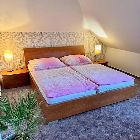 Ji Apartment Модржице Экстерьер фото