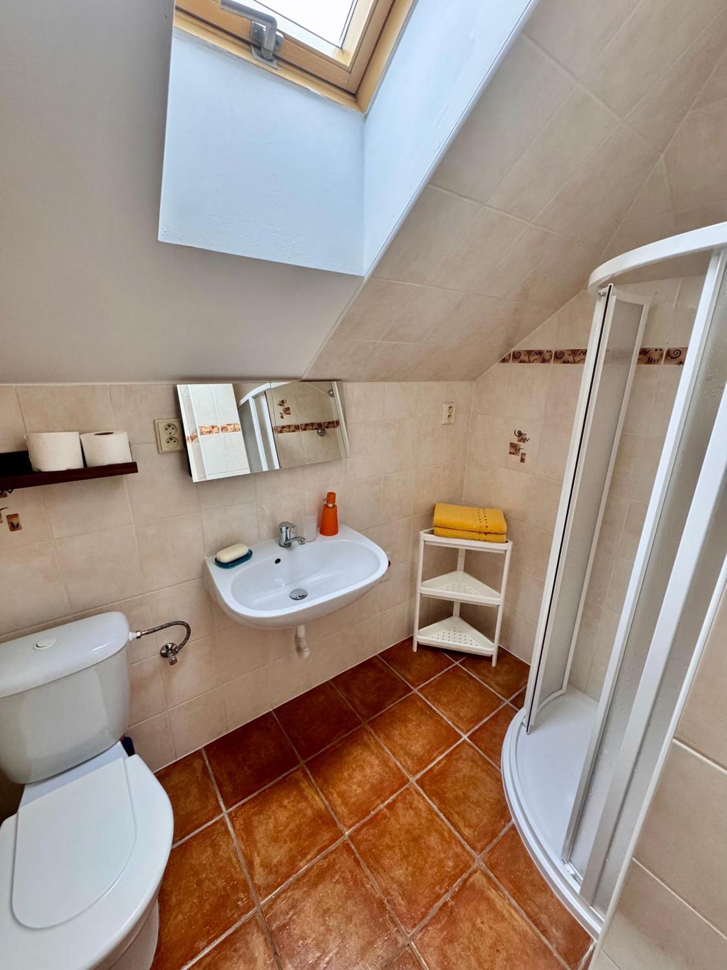 Ji Apartment Модржице Экстерьер фото