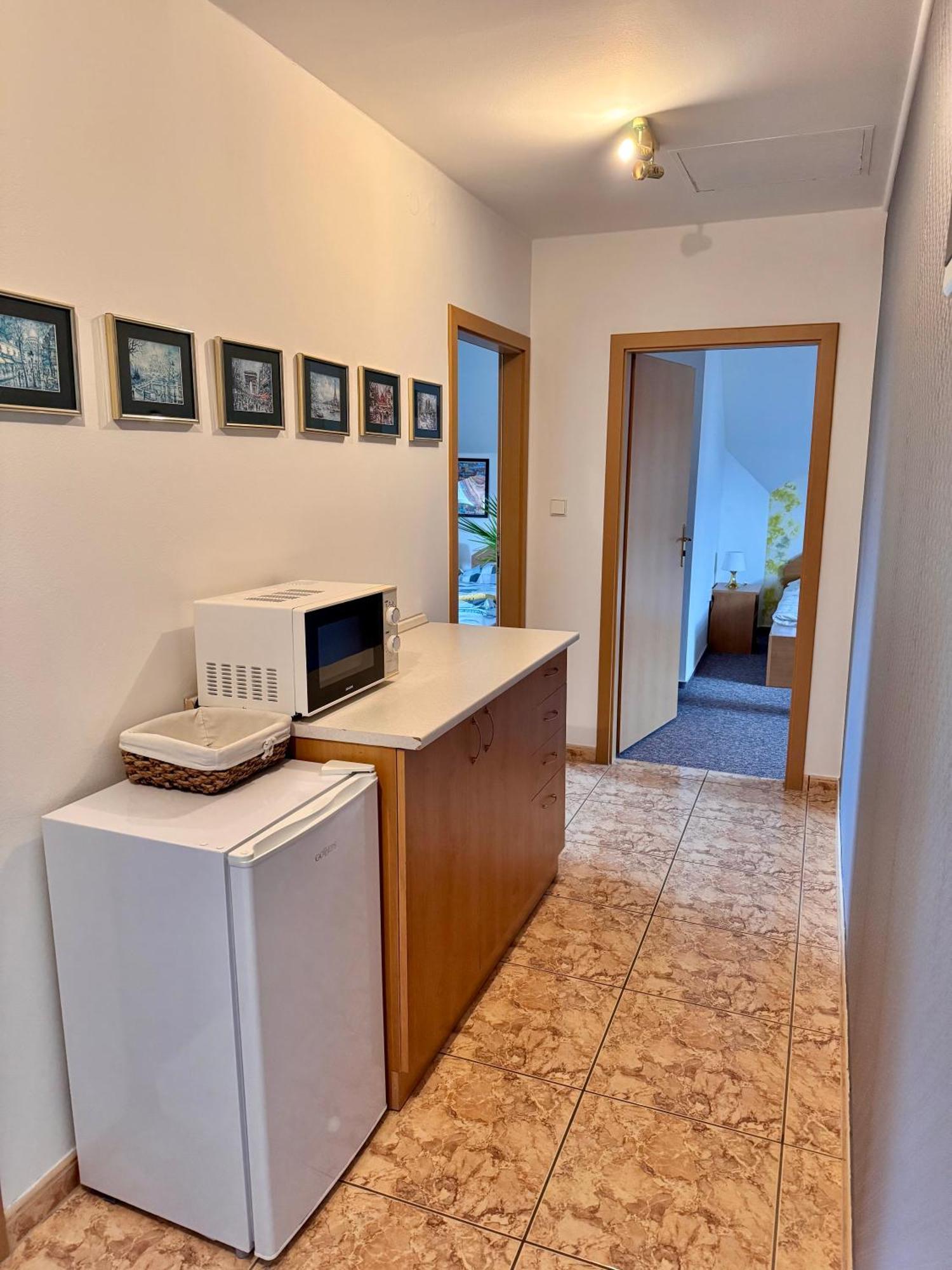 Ji Apartment Модржице Экстерьер фото