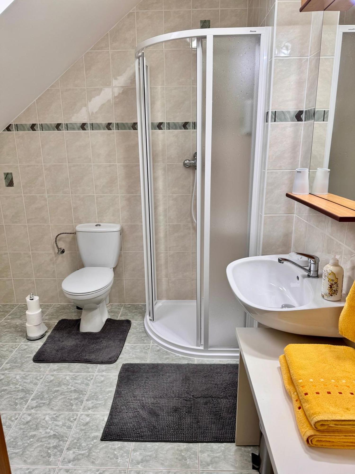 Ji Apartment Модржице Экстерьер фото