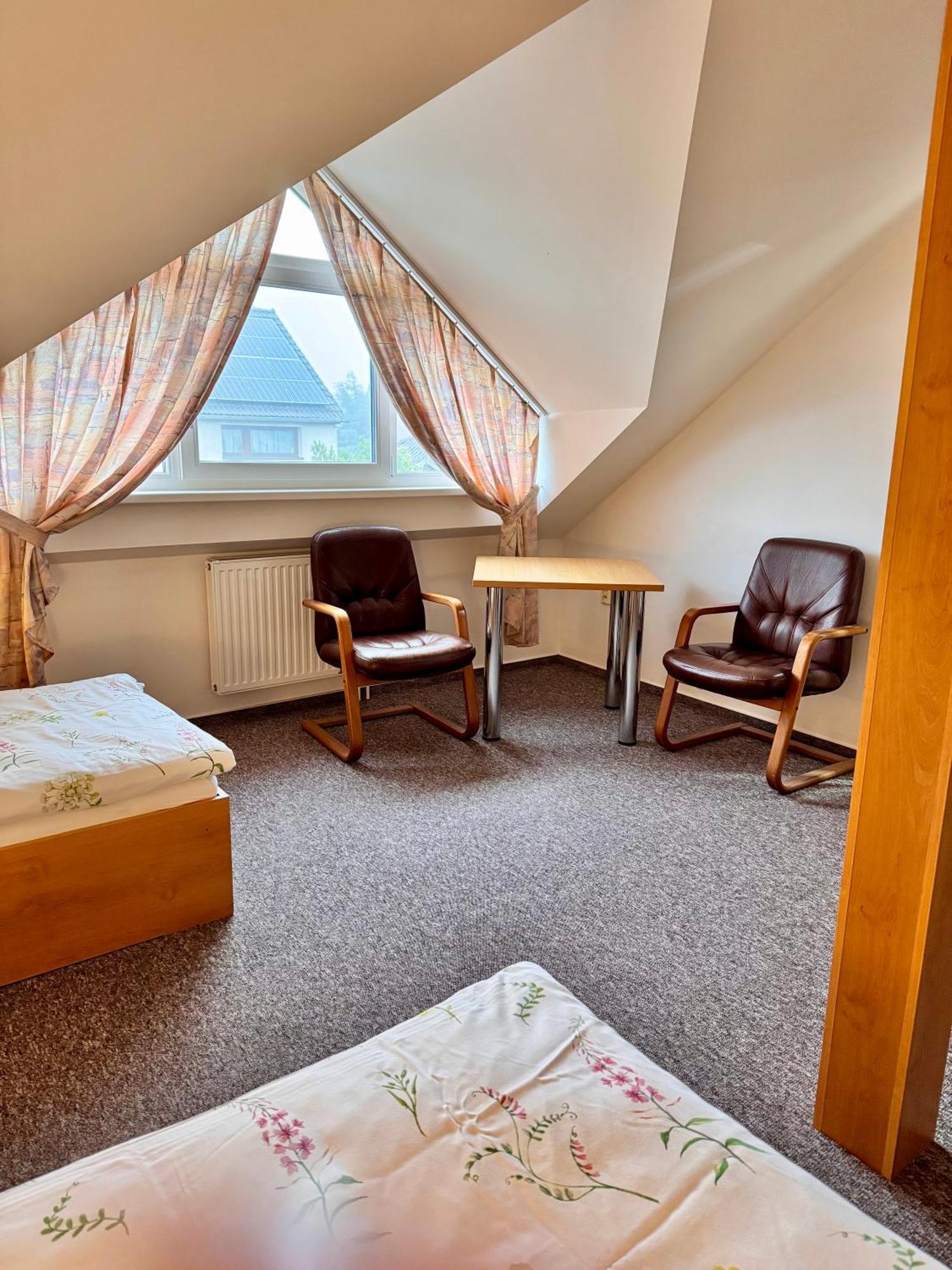 Ji Apartment Модржице Экстерьер фото