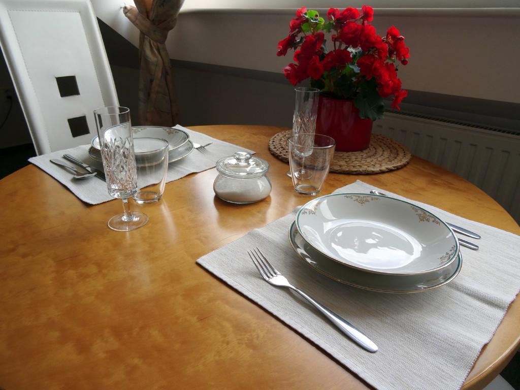 Ji Apartment Модржице Экстерьер фото