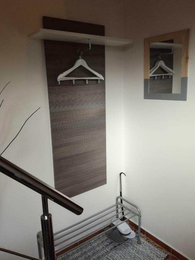 Ji Apartment Модржице Экстерьер фото