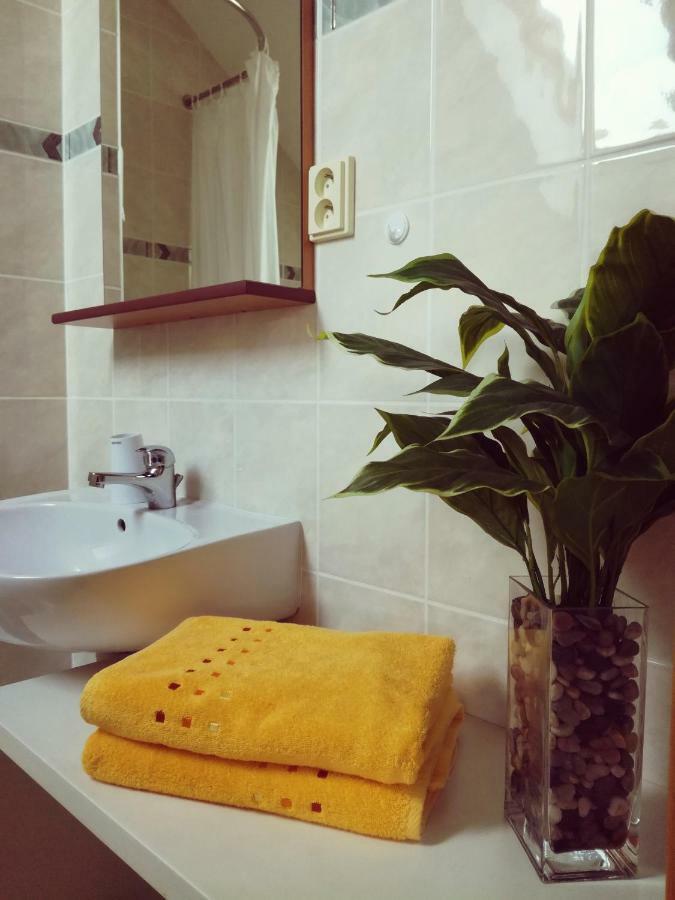 Ji Apartment Модржице Экстерьер фото